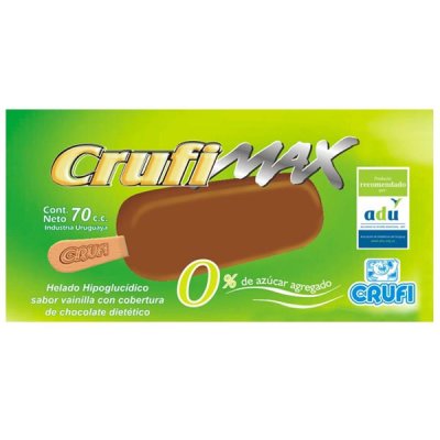 crufimax diet