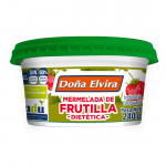 mermelada de frutilla Doña Elvira