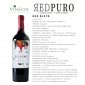 Red Puro Red Blend 2