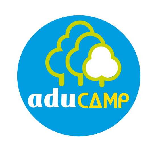 logos actividades-aduCAMP