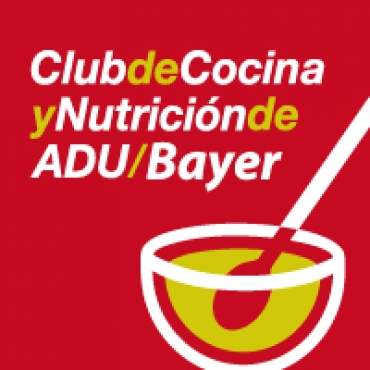 "Club de Cocina y Nutrición"